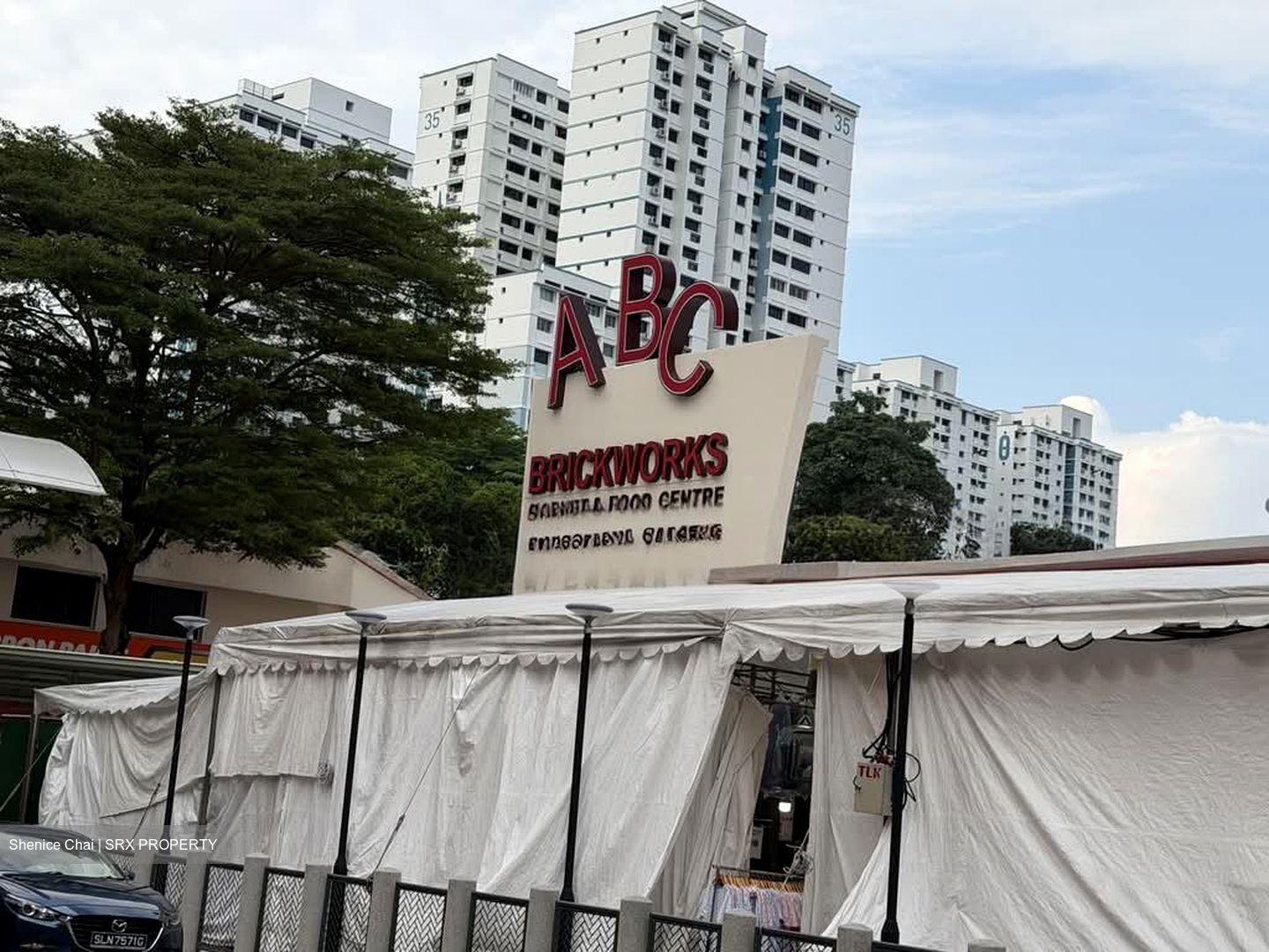 Jalan Bukit Merah (D3), Shop House #583748871